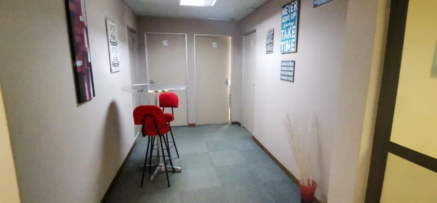 To Let commercial Property for Rent in Bodorp North West